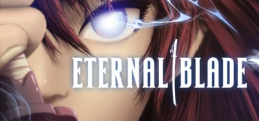 Eternal Blade trailer thumbnail