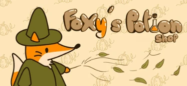 Foxy's Potion Shop