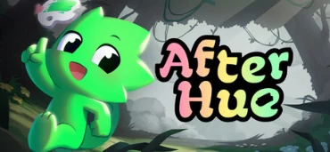 After Hue capsule art
