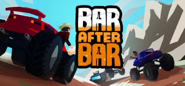 Bar After Bar capsule art