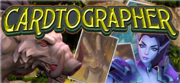 Cardtographer