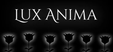 Lux Anima capsule art