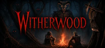 Witherwood